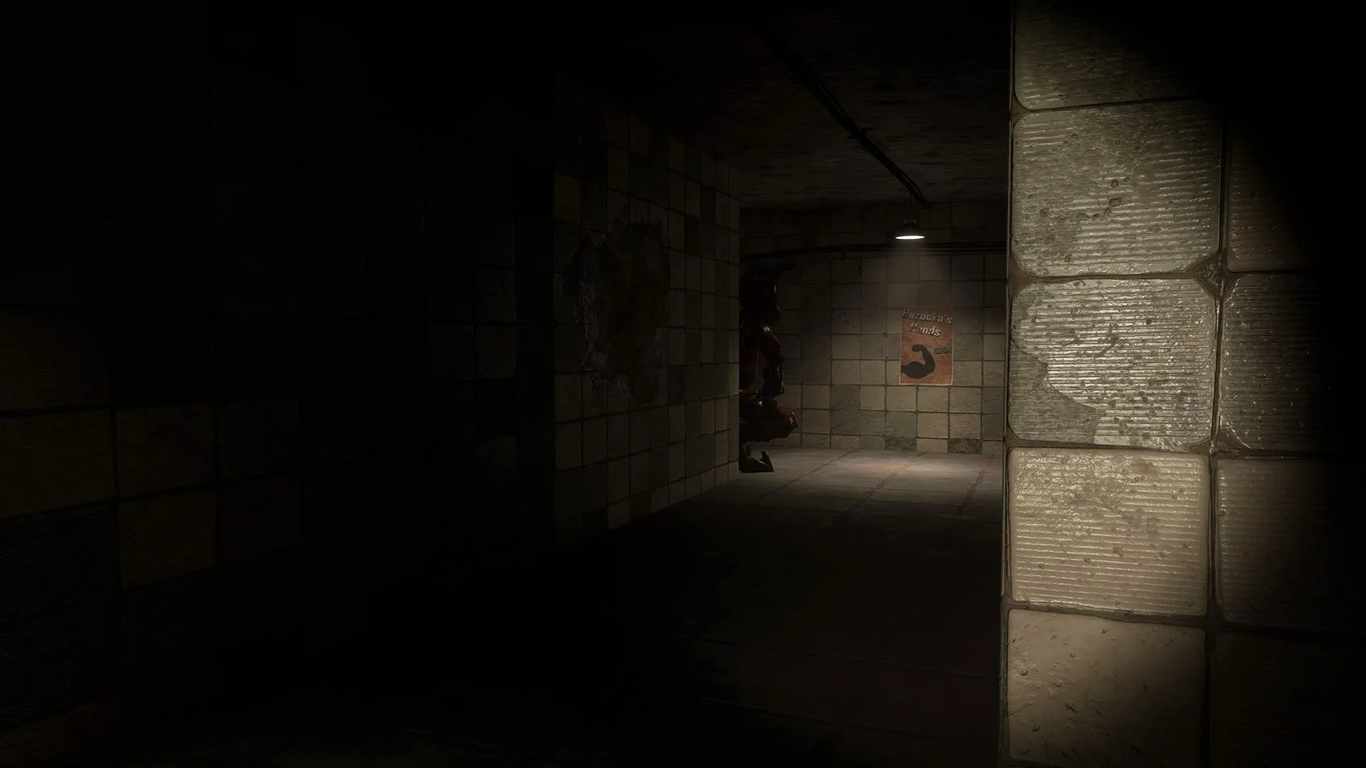 CASE 2: Animatronics Survival screenshot 3