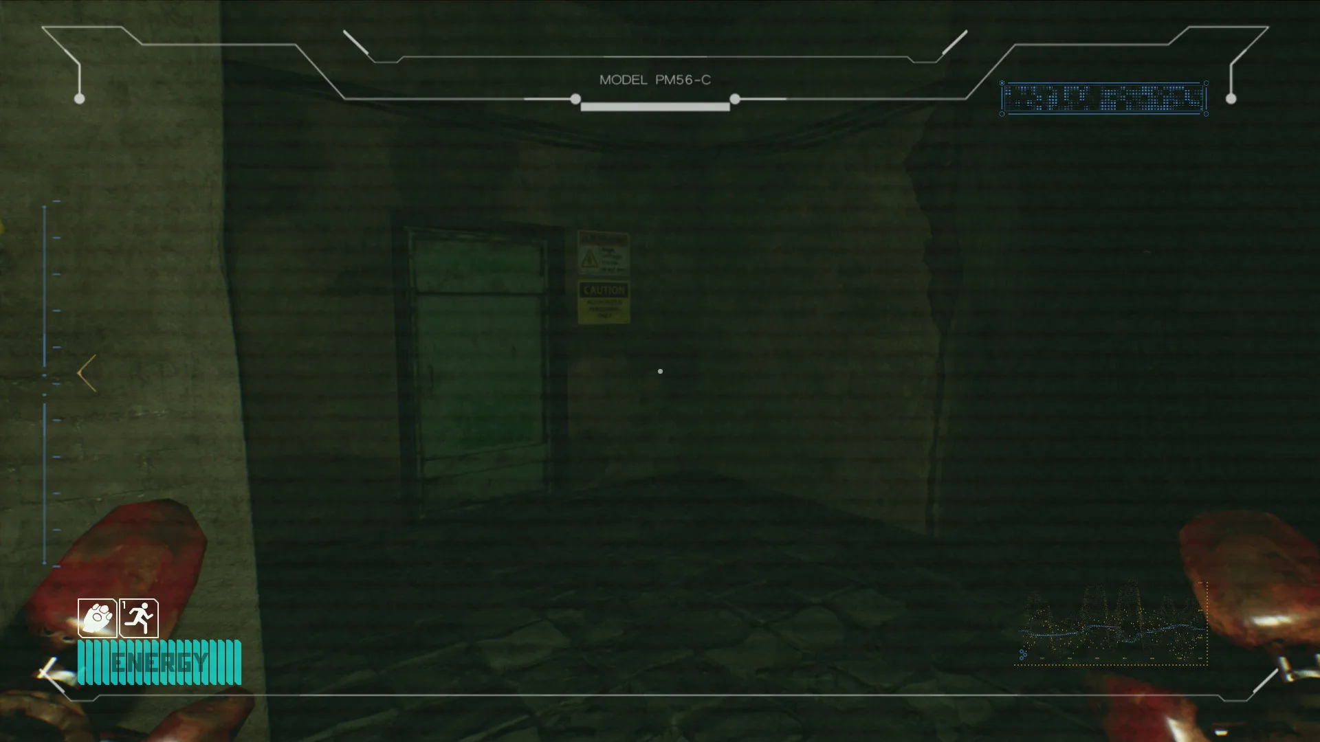 CASE 2: Animatronics Survival screenshot 5