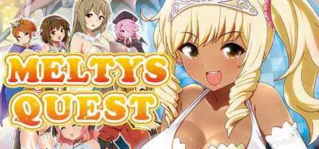 Meltys Quest