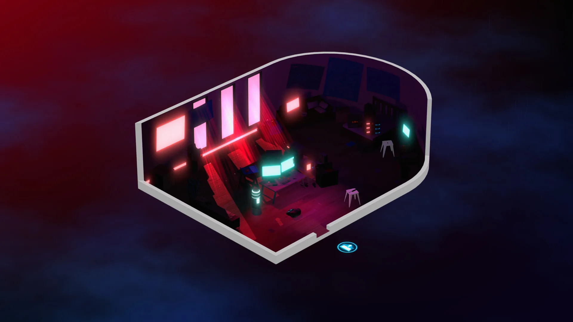 Rumu screenshot 2