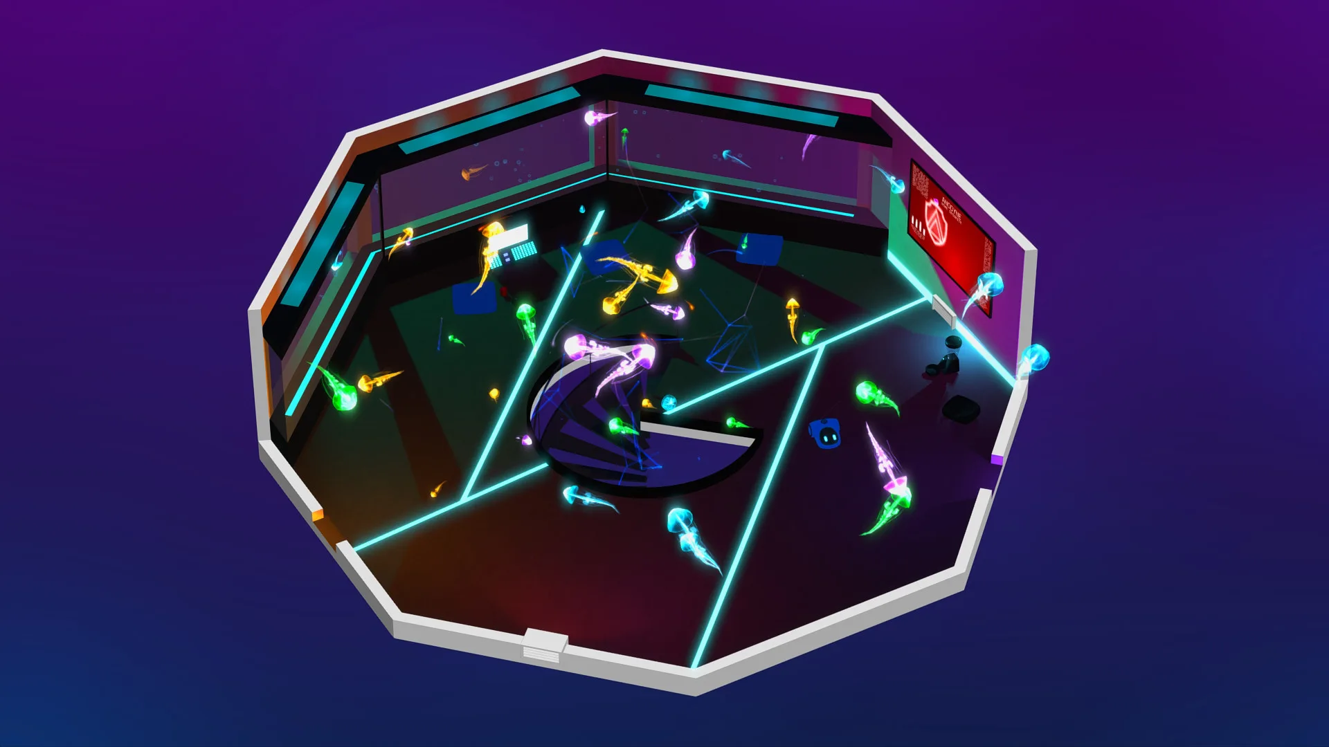 Rumu screenshot 4