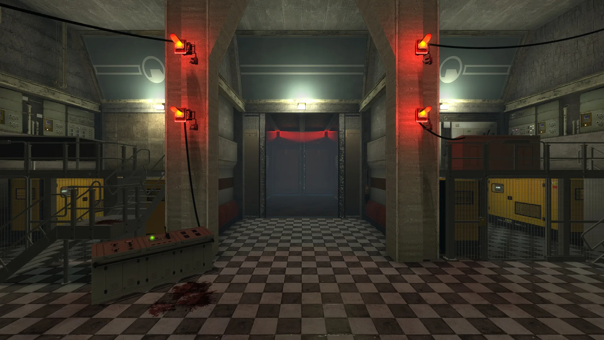 Hunt Down The Freeman screenshot 2