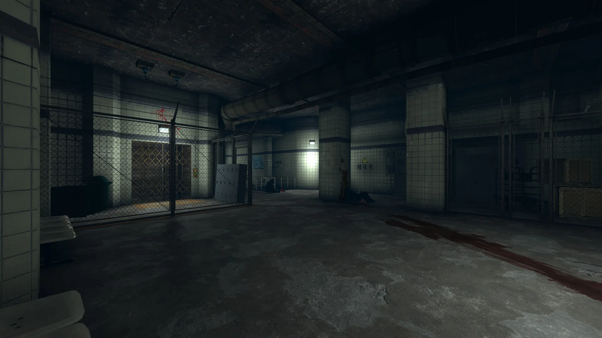 Hunt Down The Freeman screenshot 3