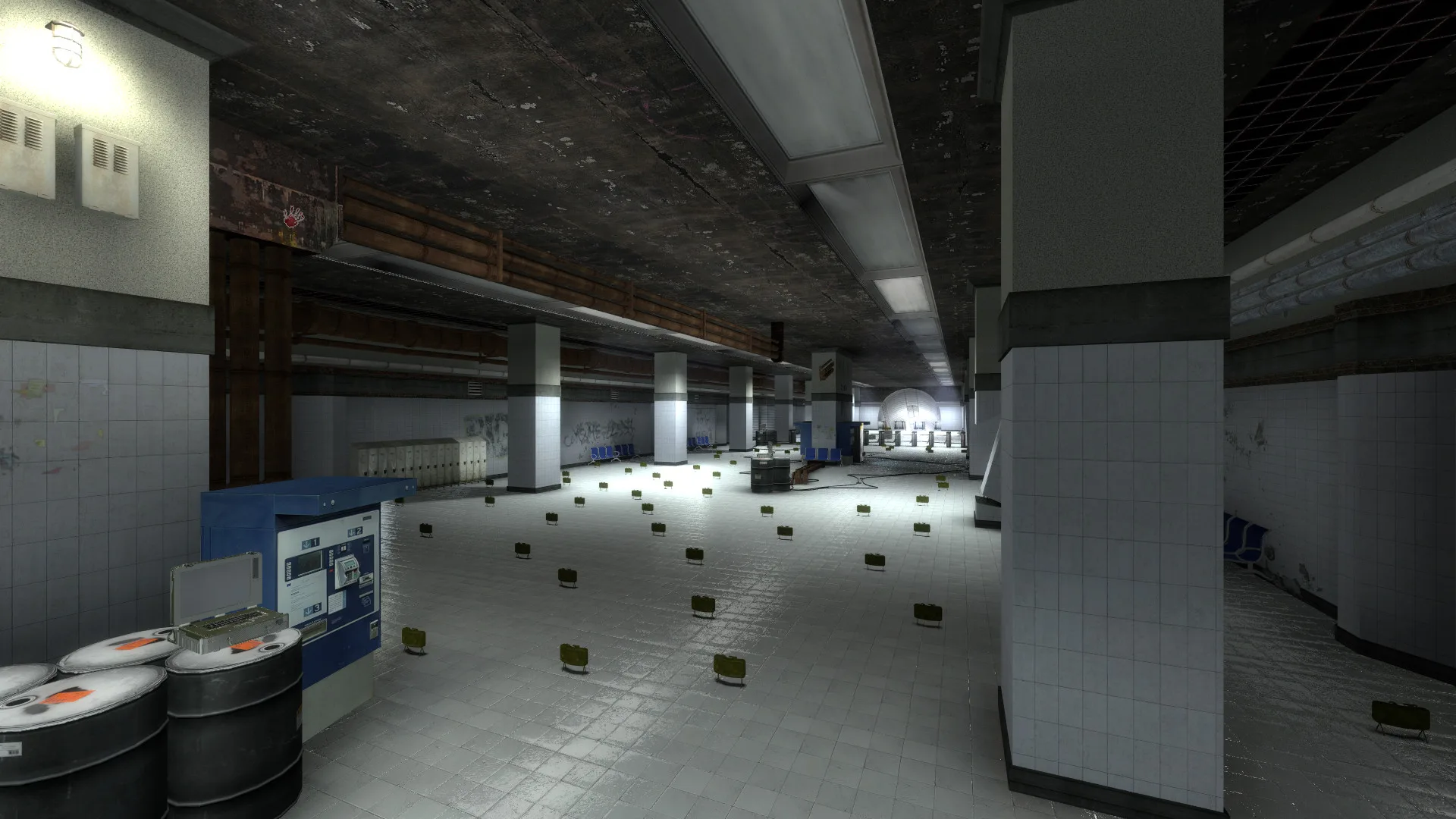Hunt Down The Freeman screenshot 5