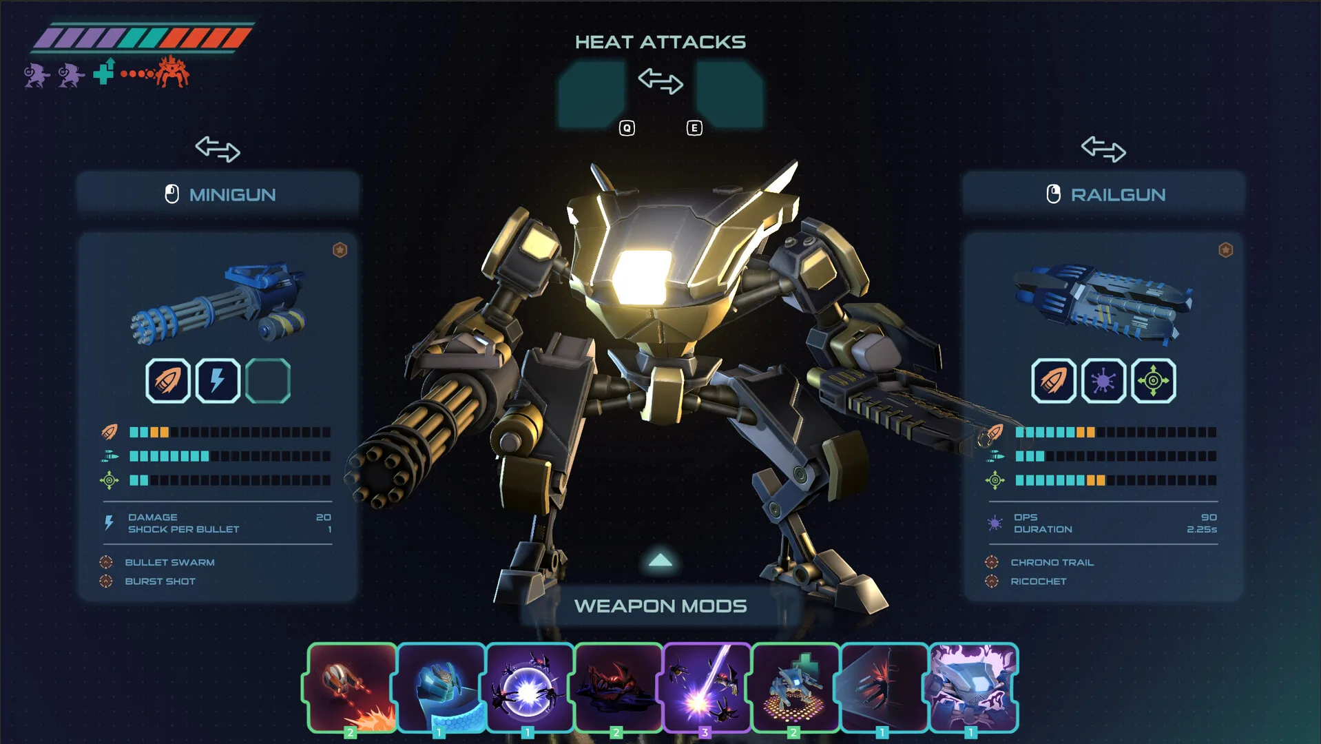 Uragun screenshot 5