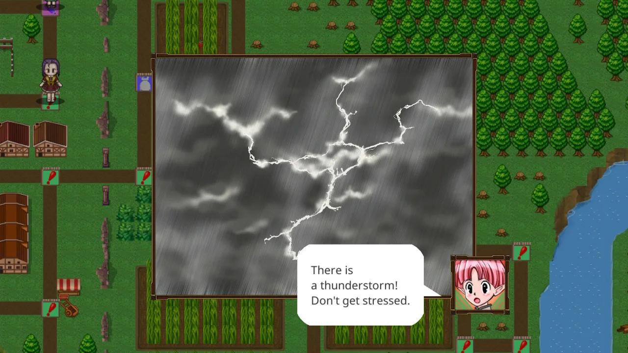 Princess Maker Go!Go! Princess screenshot 4