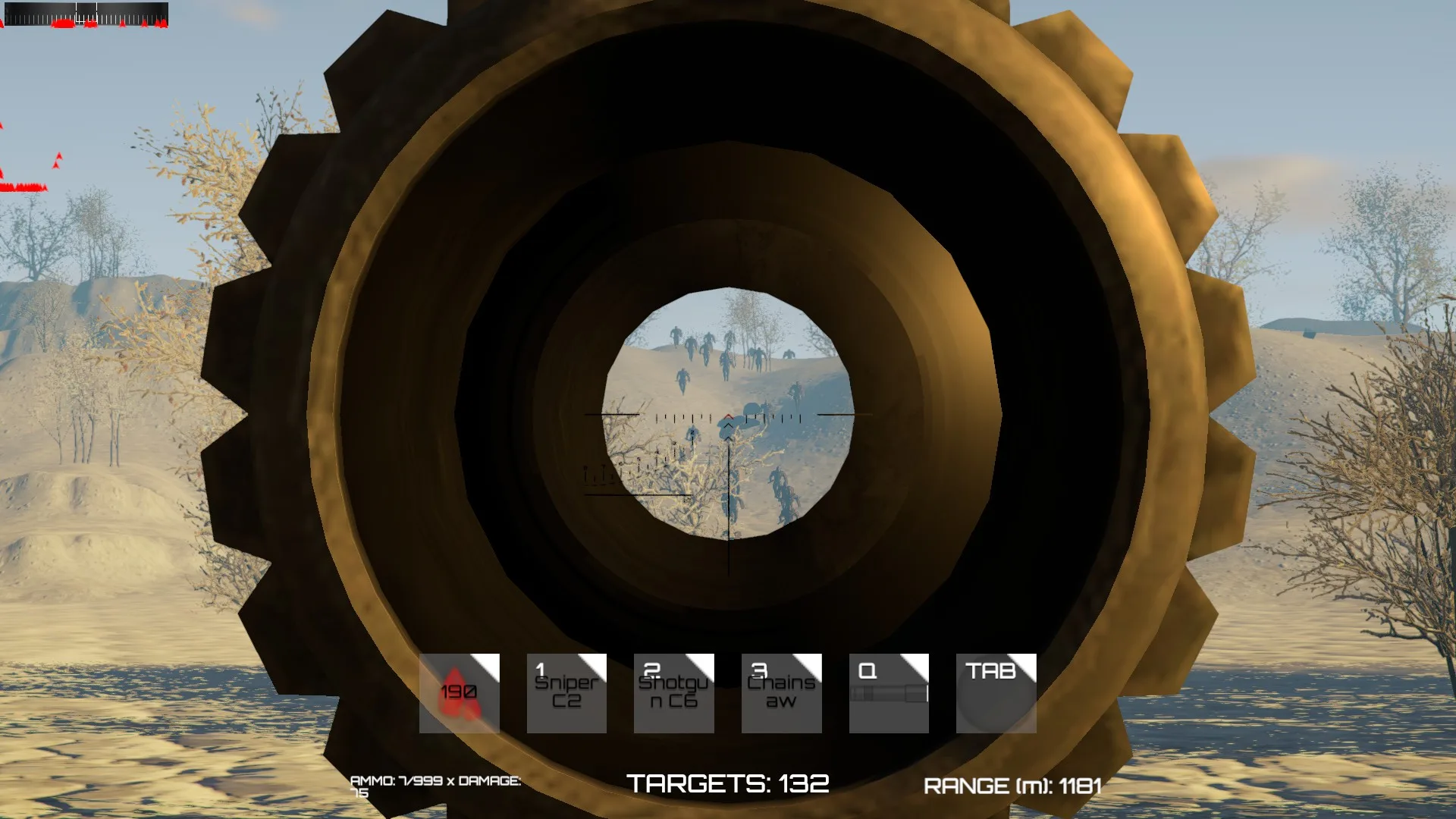 Knights Hunt screenshot 5