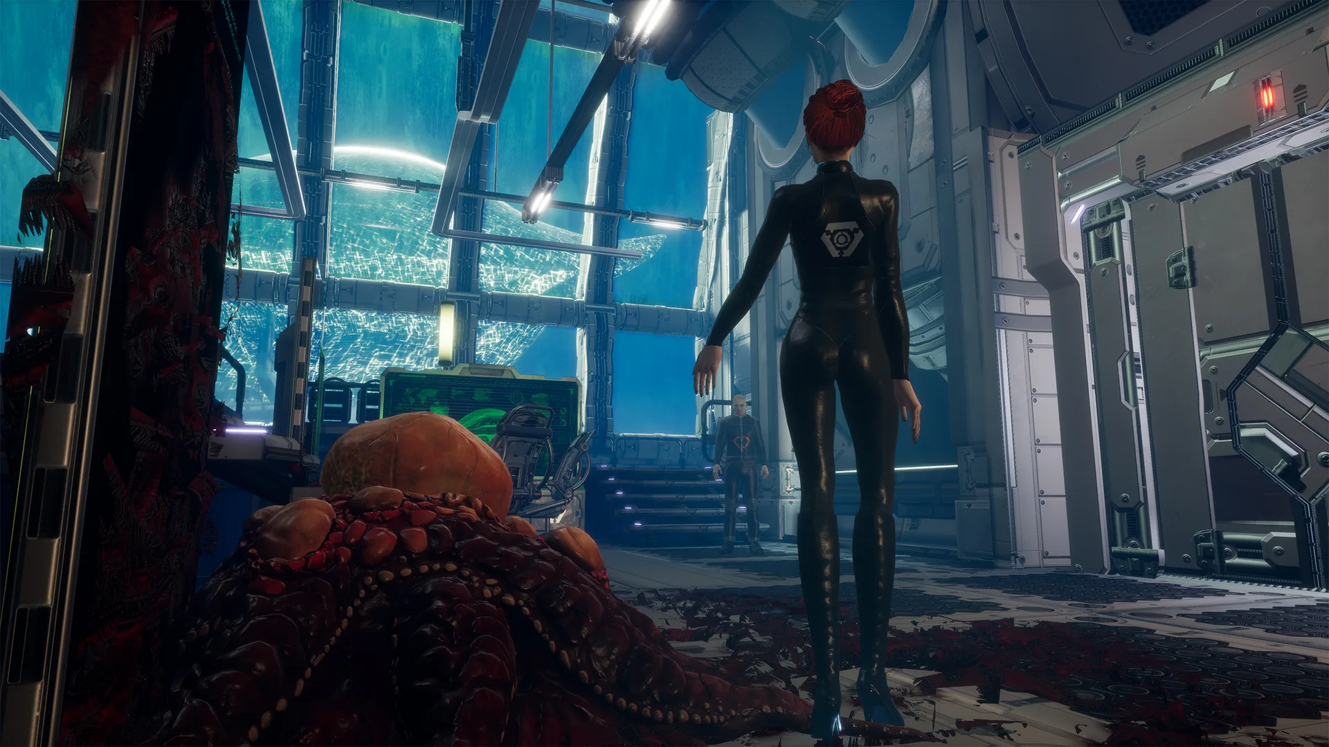 Protocol screenshot 1