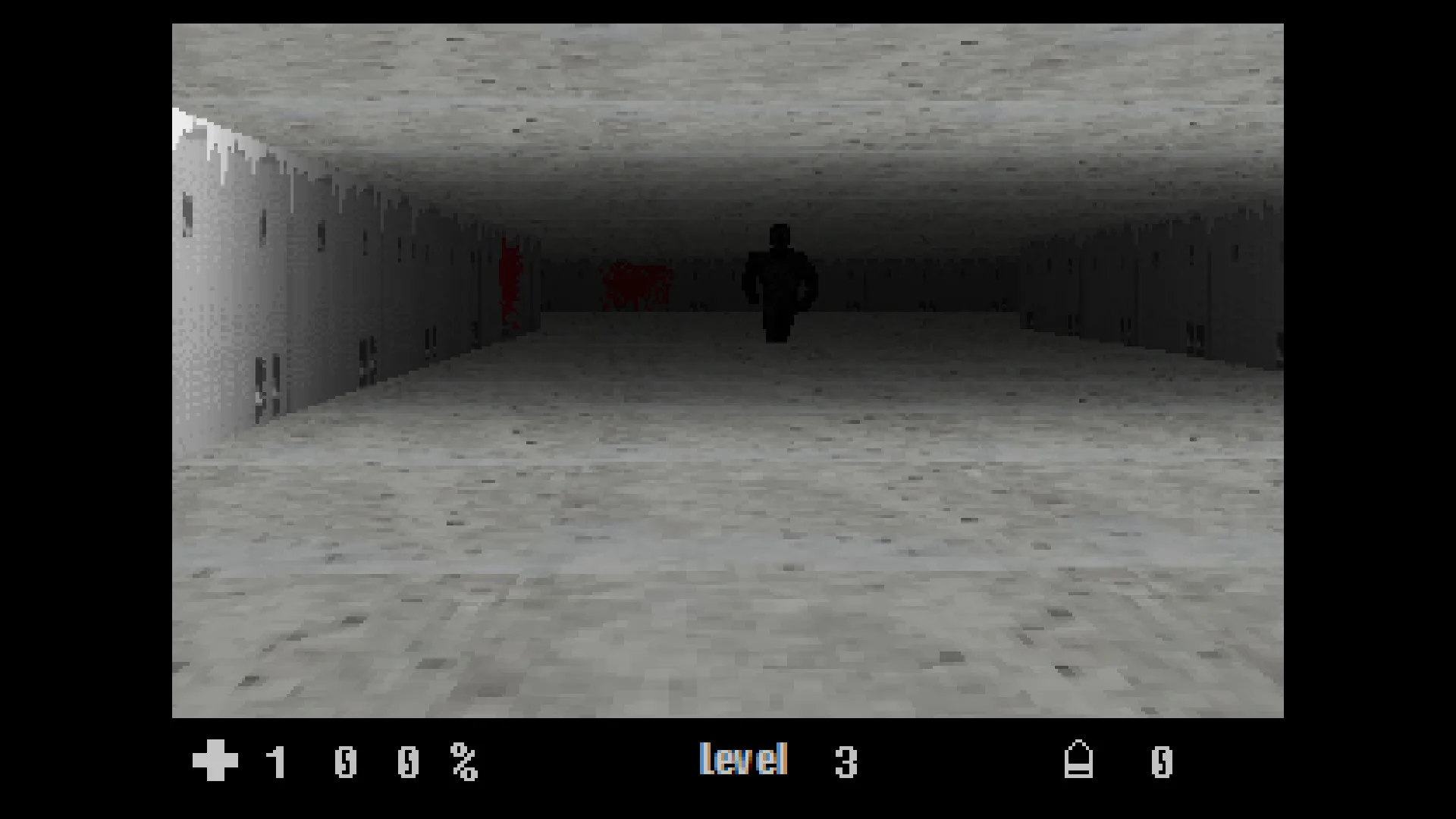 Psi Project screenshot 2