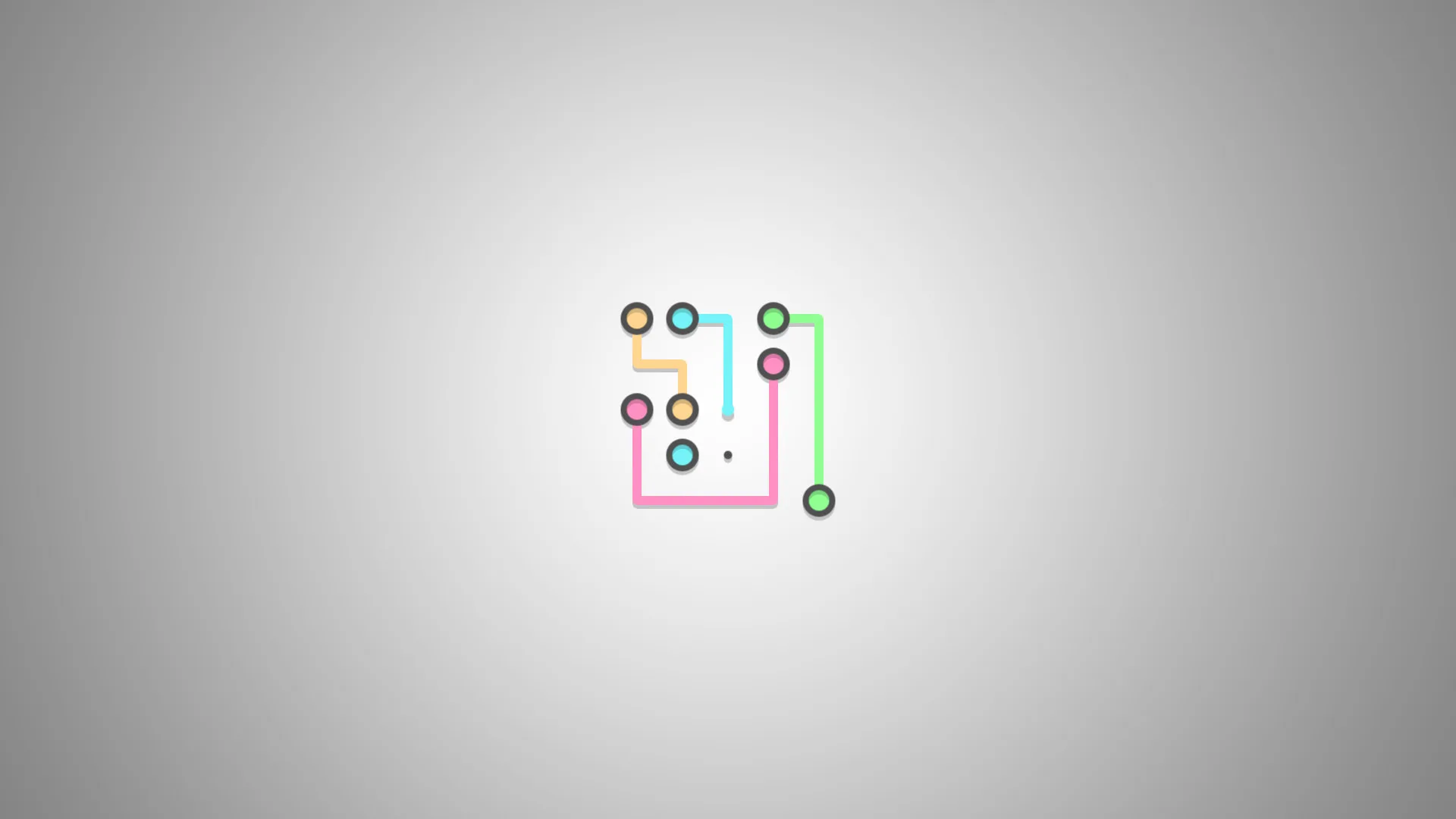 Lines X Free screenshot 3