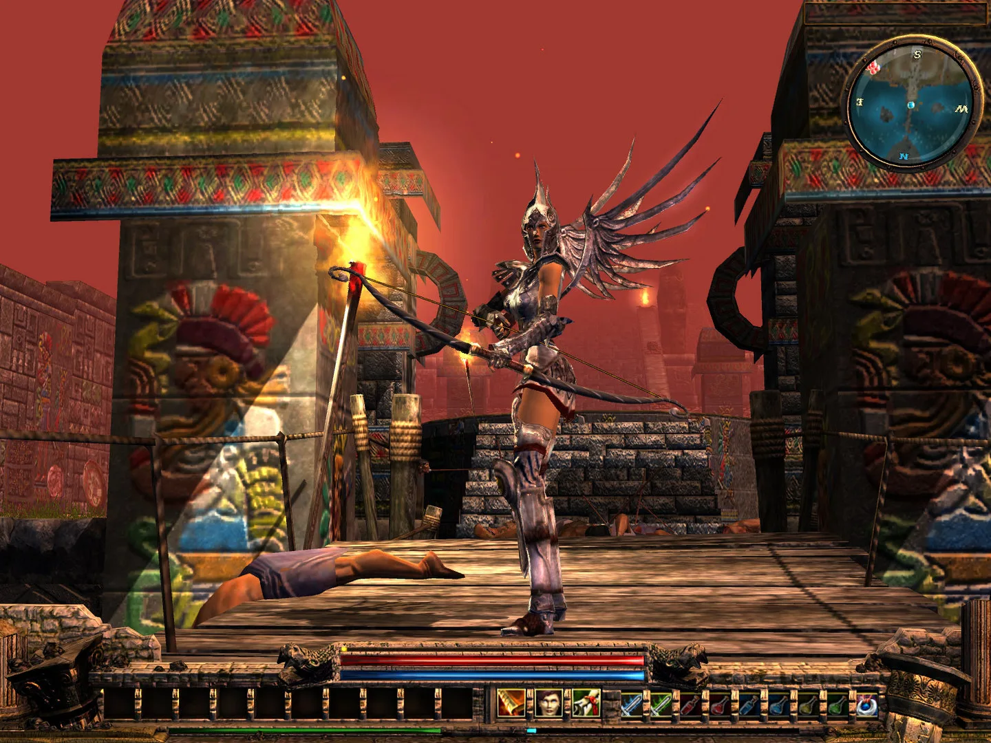 Loki screenshot 1