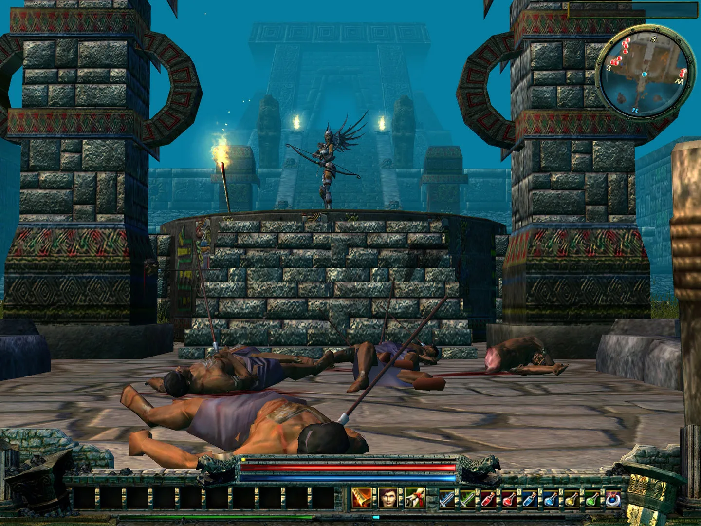 Loki screenshot 3