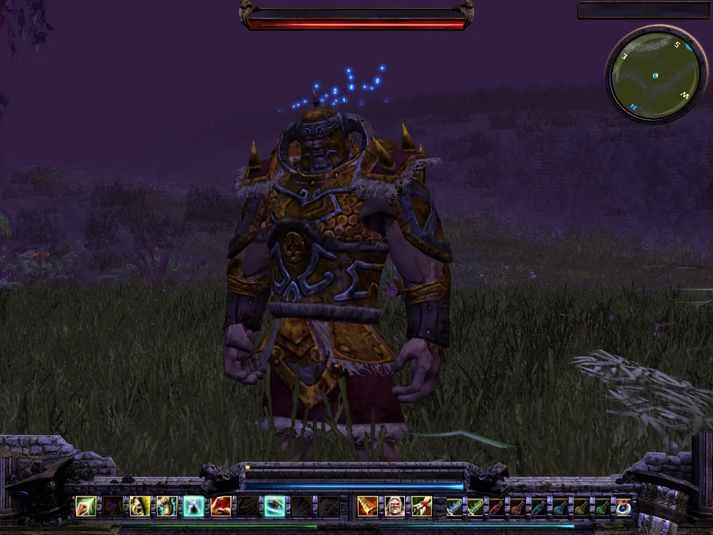 Loki screenshot 4