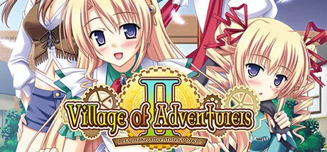 Village of Adventurers 2