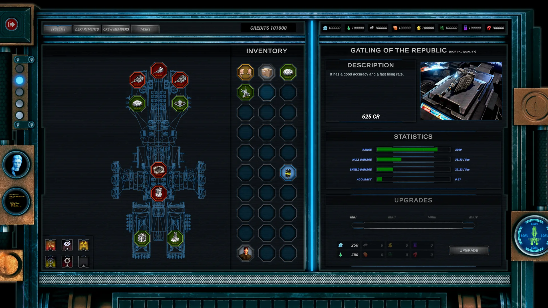 Between the Stars screenshot 4