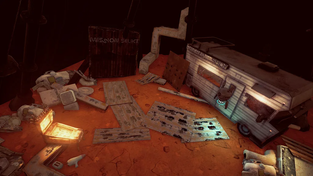 Scrap screenshot 3
