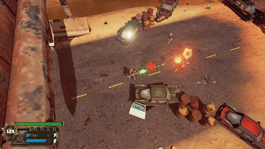 Scrap screenshot 5