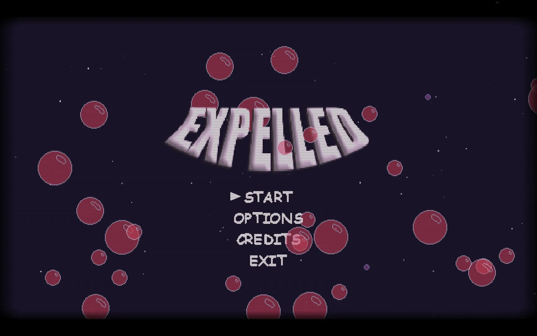 Expelled screenshot 1