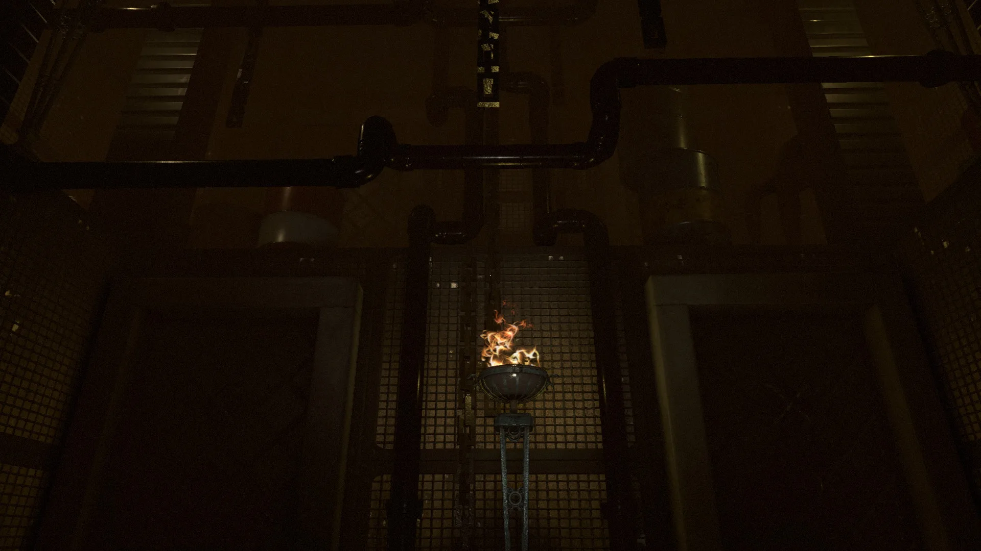 Silent Descent screenshot 3