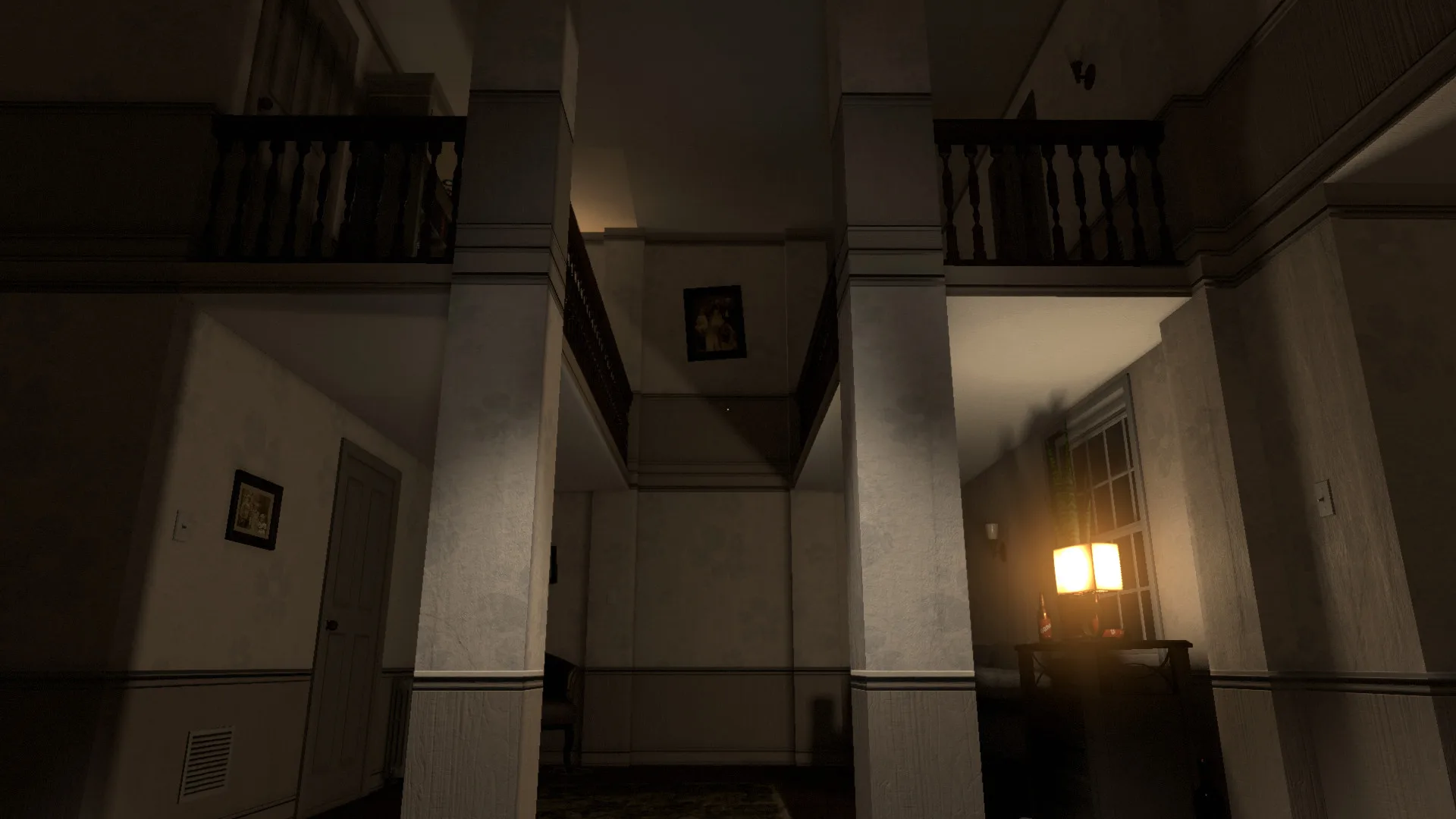 Silent Descent screenshot 5