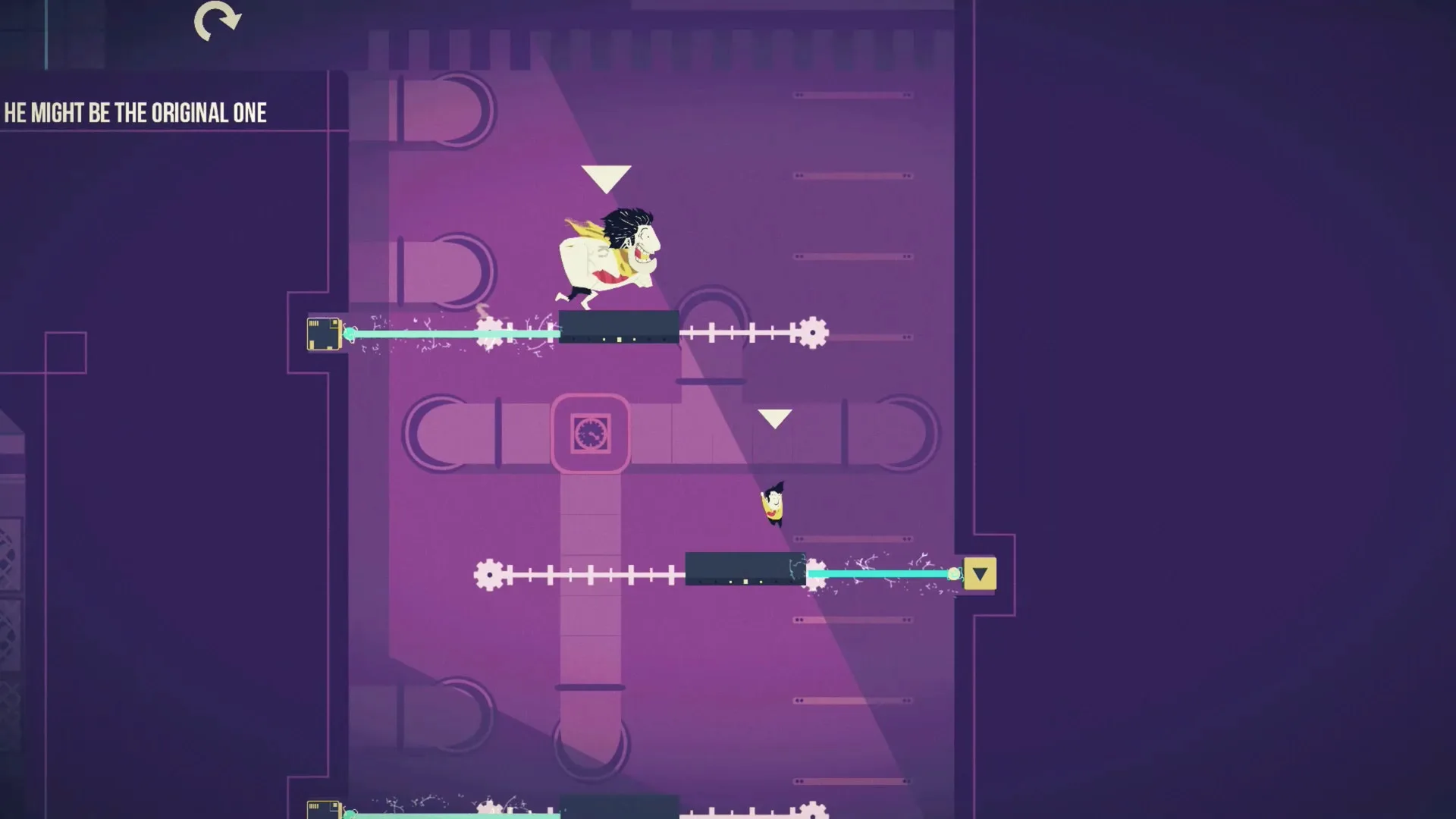 -KLAUS- screenshot 3