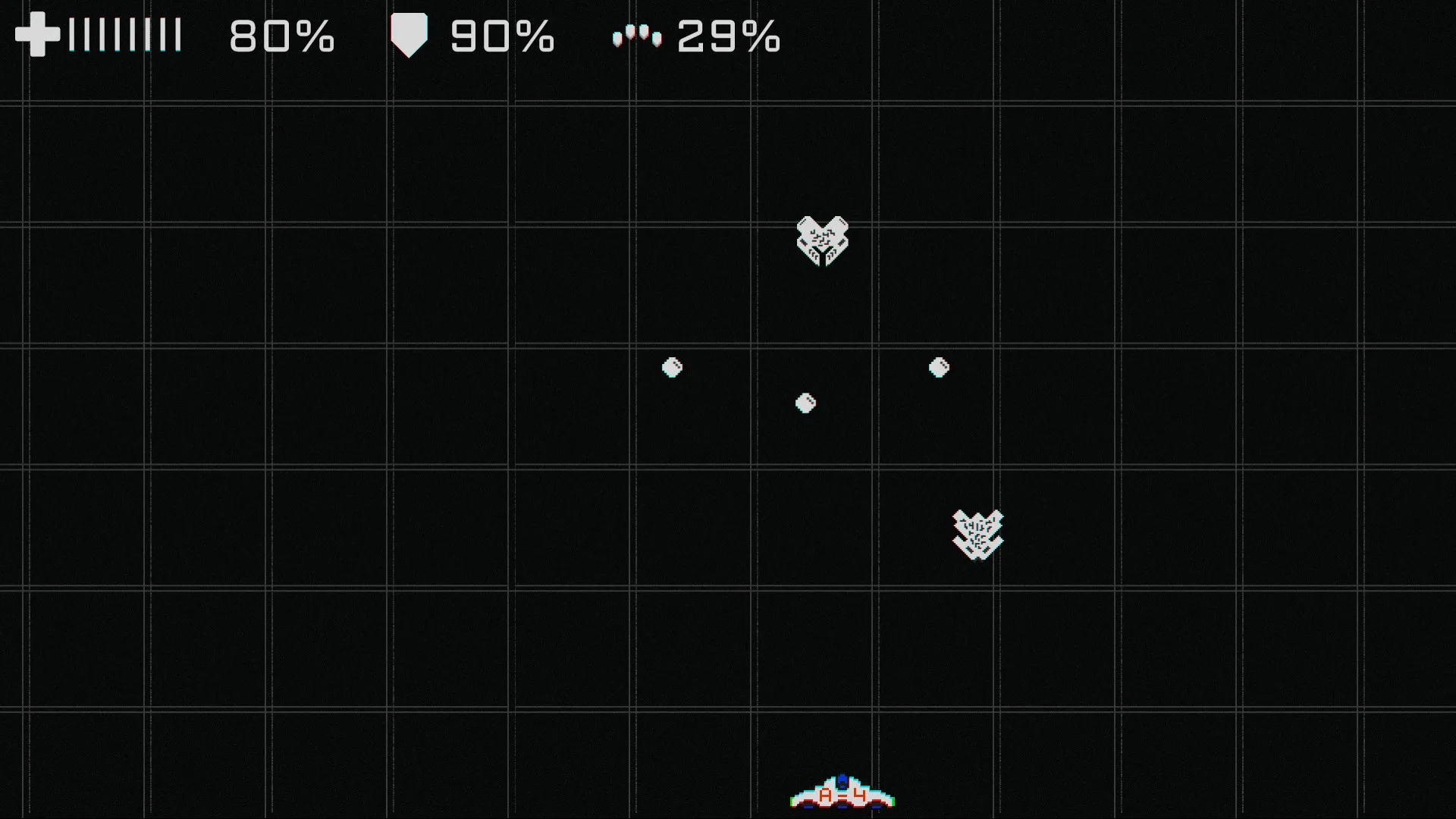 Distant Space 2 screenshot 5