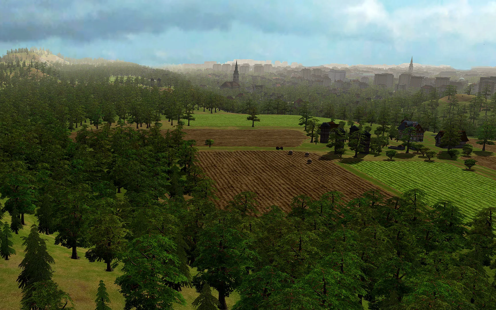 Cities in Motion screenshot 3