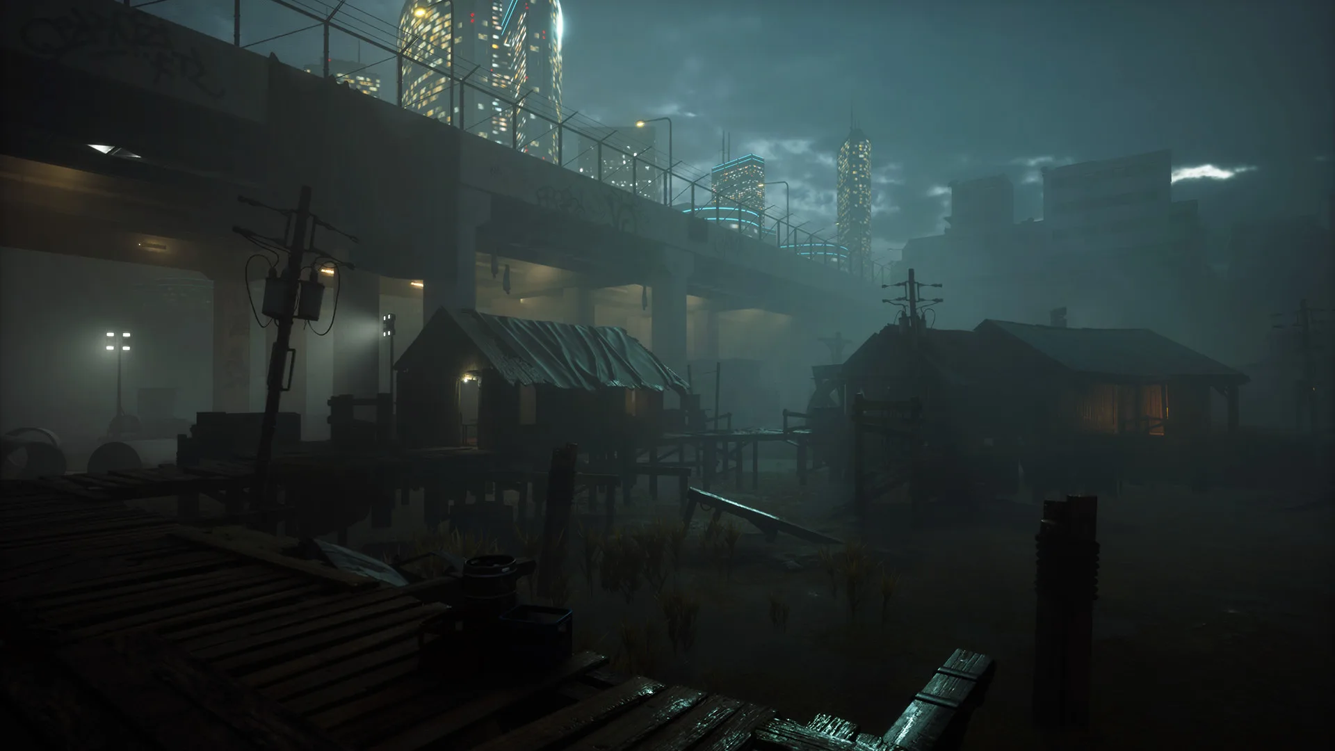 Hide Or Die screenshot 4