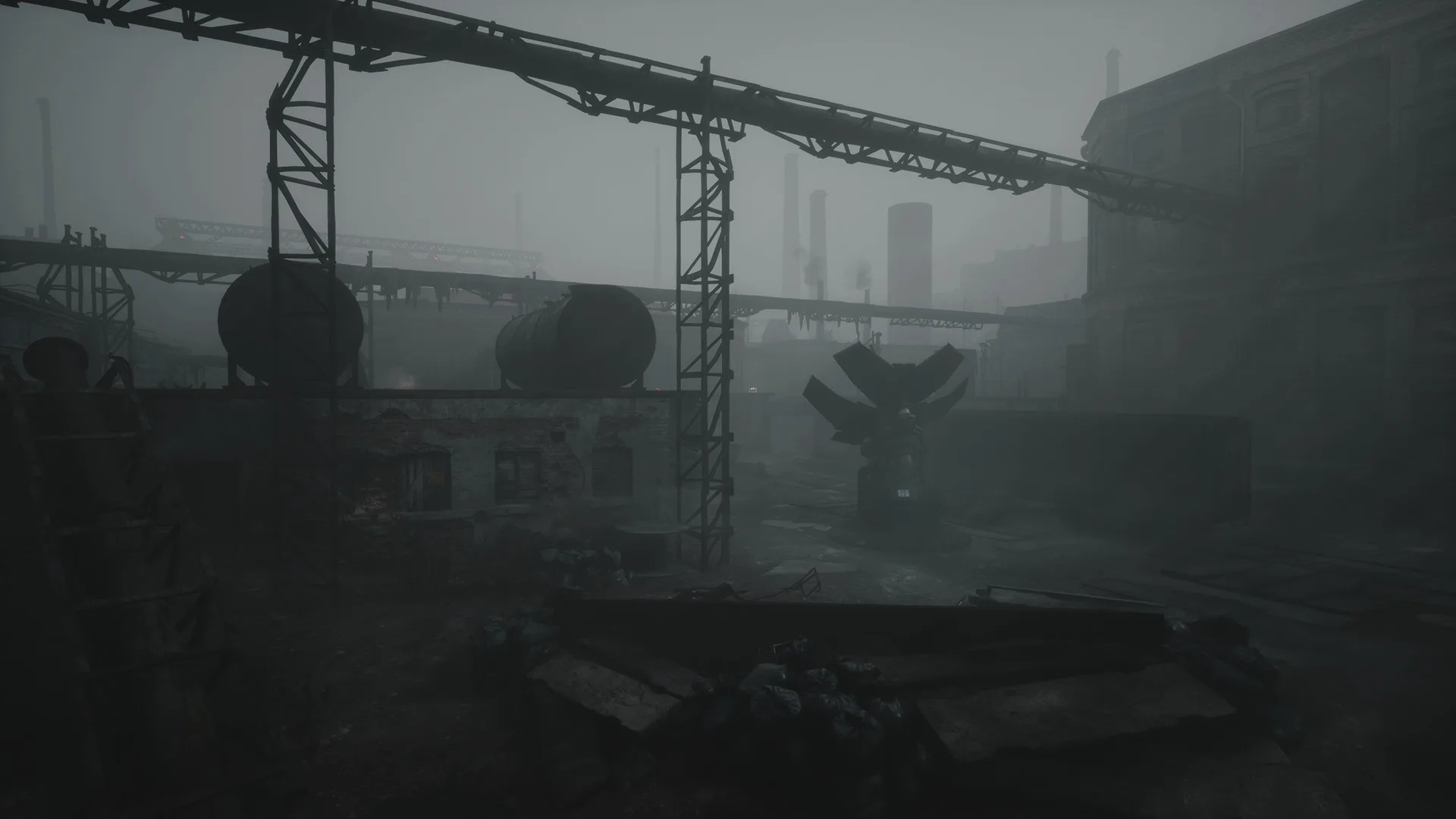 Hide Or Die screenshot 5