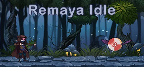 Remaya Idle
