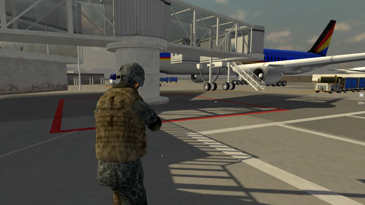 War Trigger 2 screenshot 5