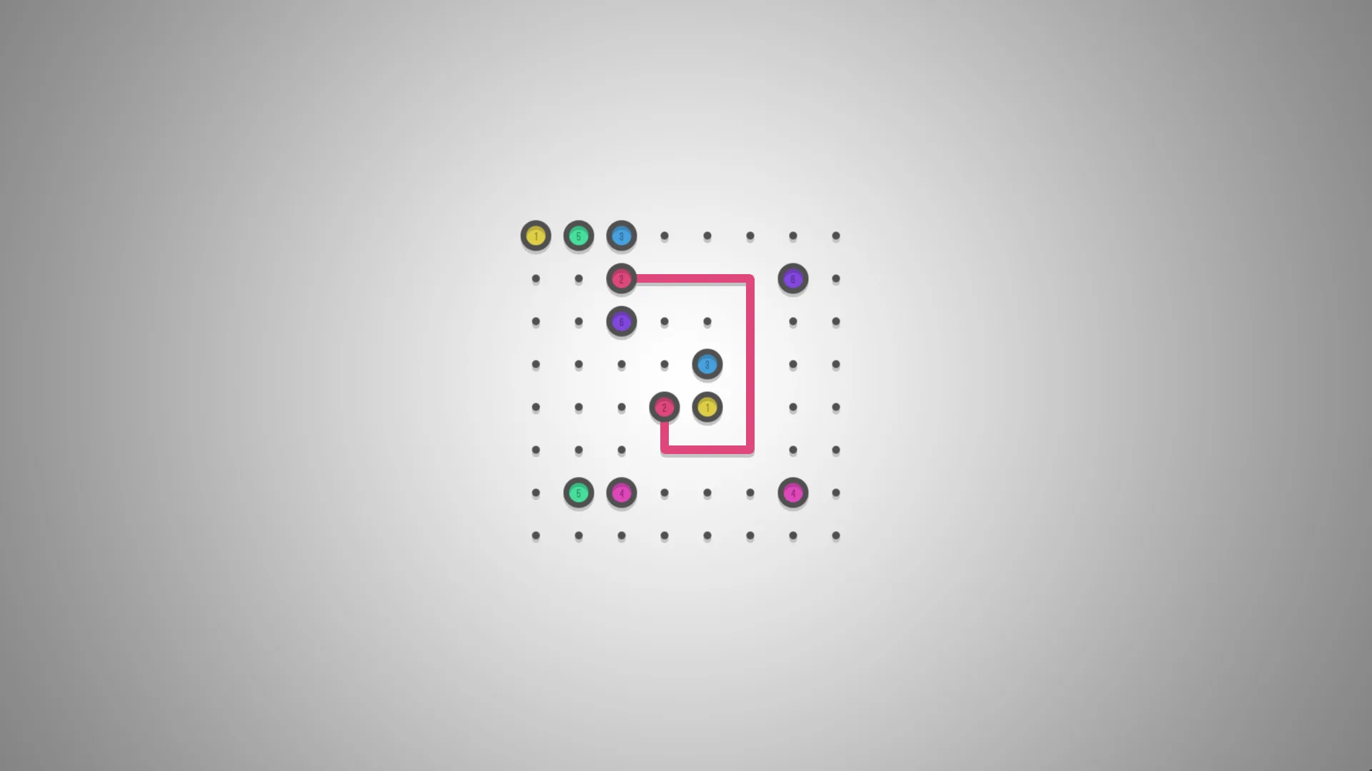 Lines Infinite screenshot 2