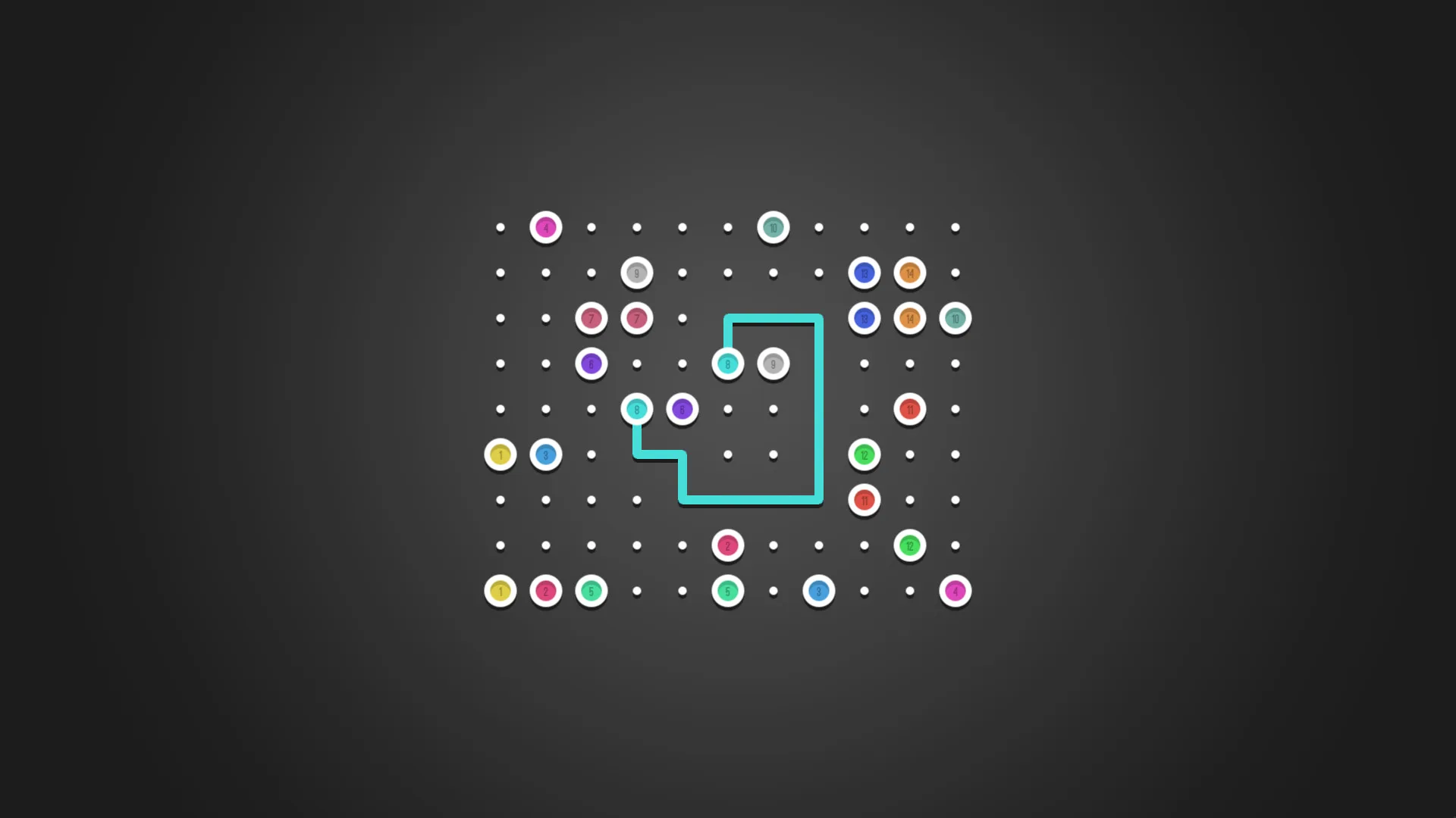 Lines Infinite screenshot 3