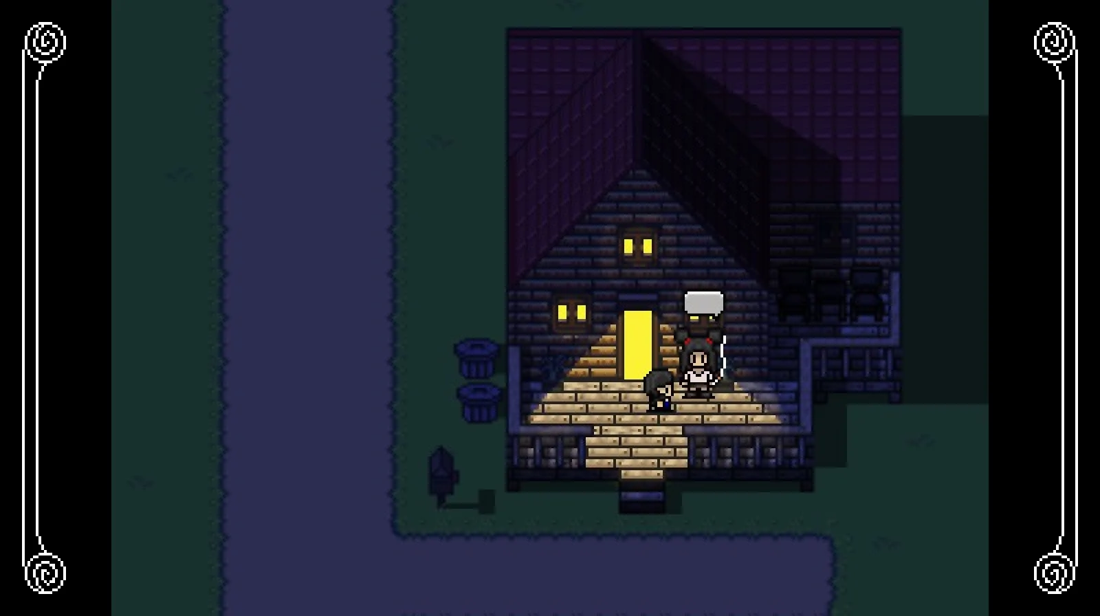 My Big Sister screenshot 1