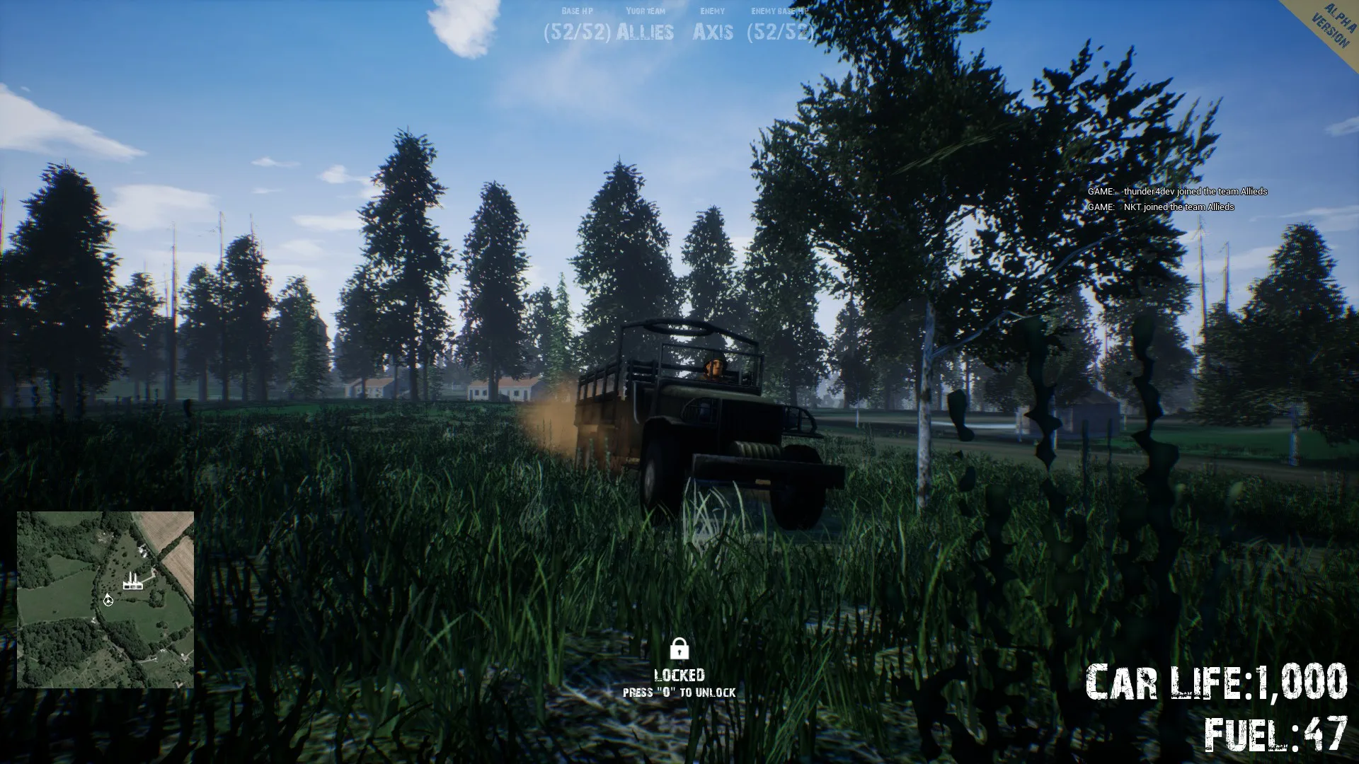 BattleRush screenshot 4