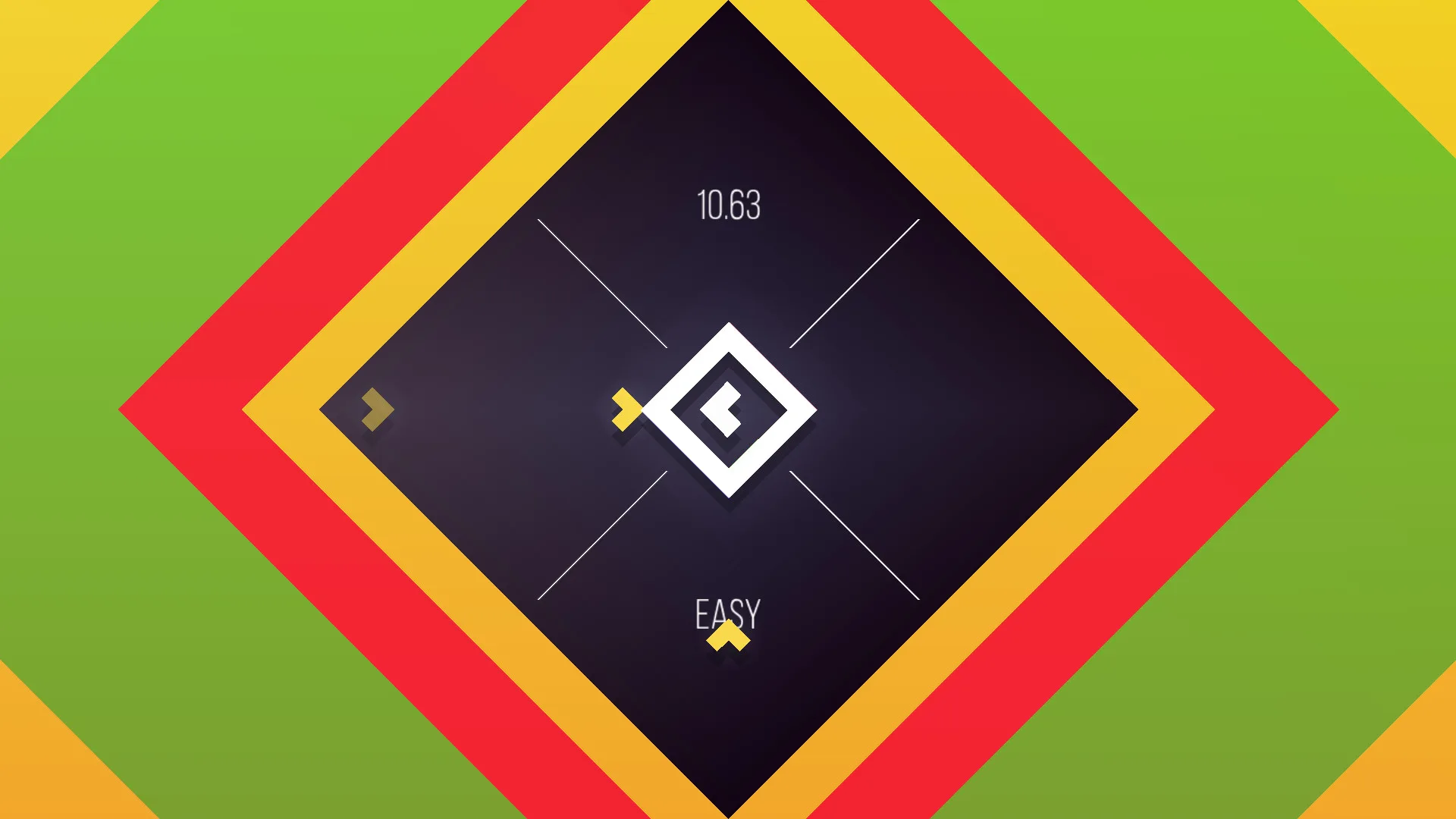 Project Rhombus screenshot 1