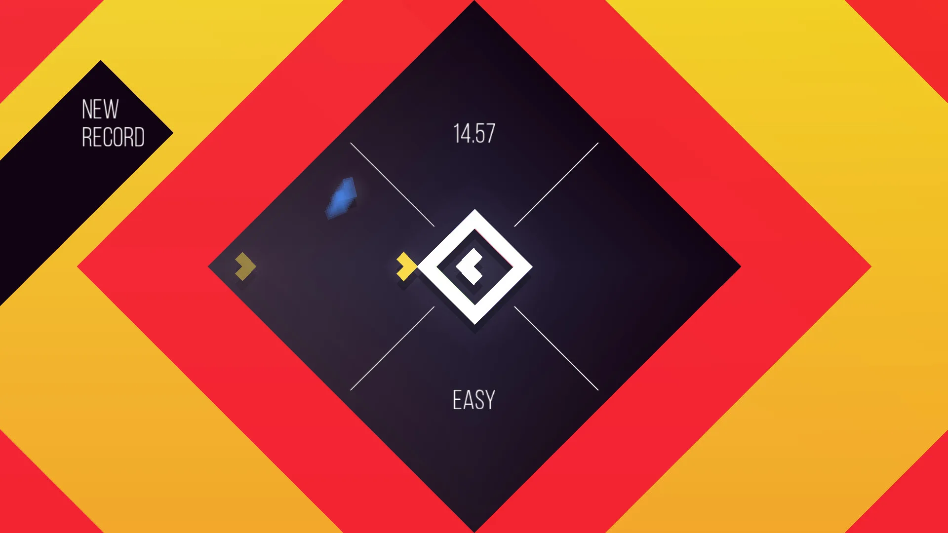 Project Rhombus screenshot 2