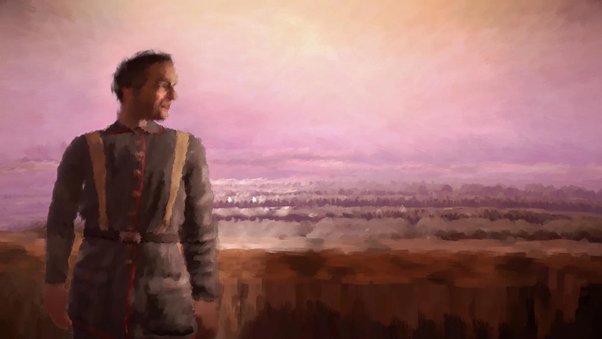 11-11 Memories Retold screenshot 2