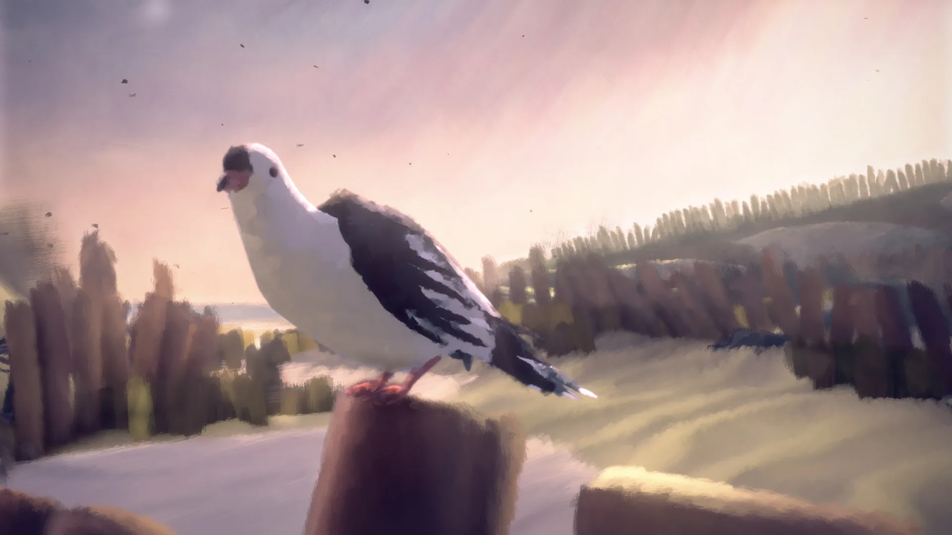 11-11 Memories Retold screenshot 4