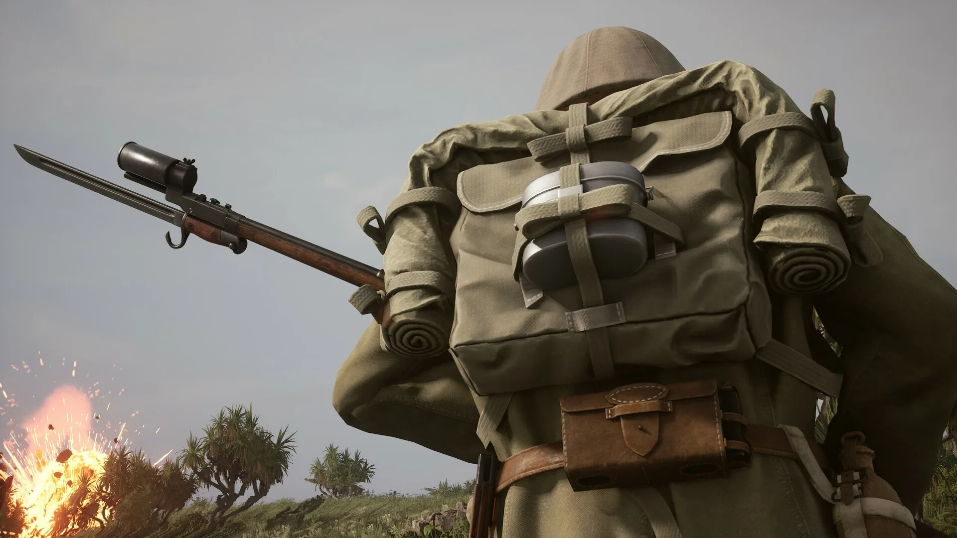 Squad 44 screenshot 2