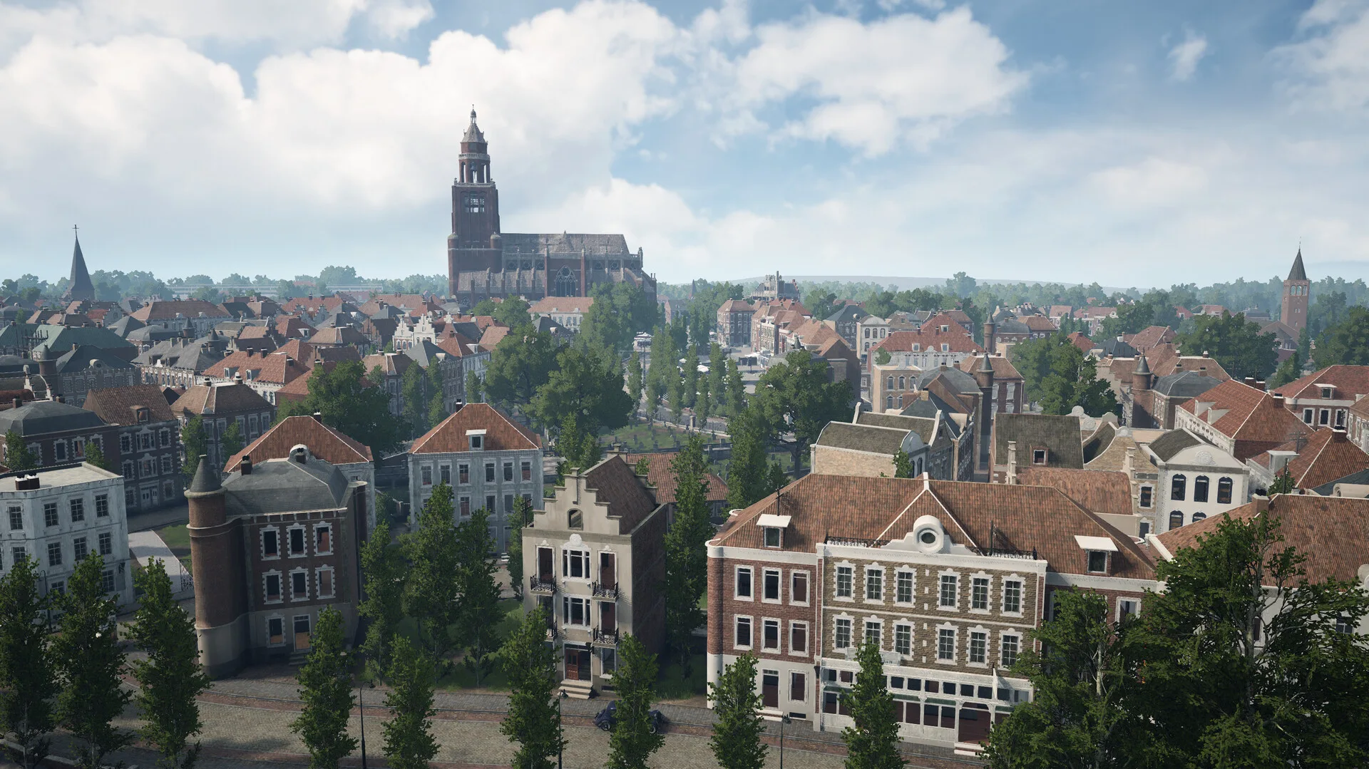 Squad 44 screenshot 3