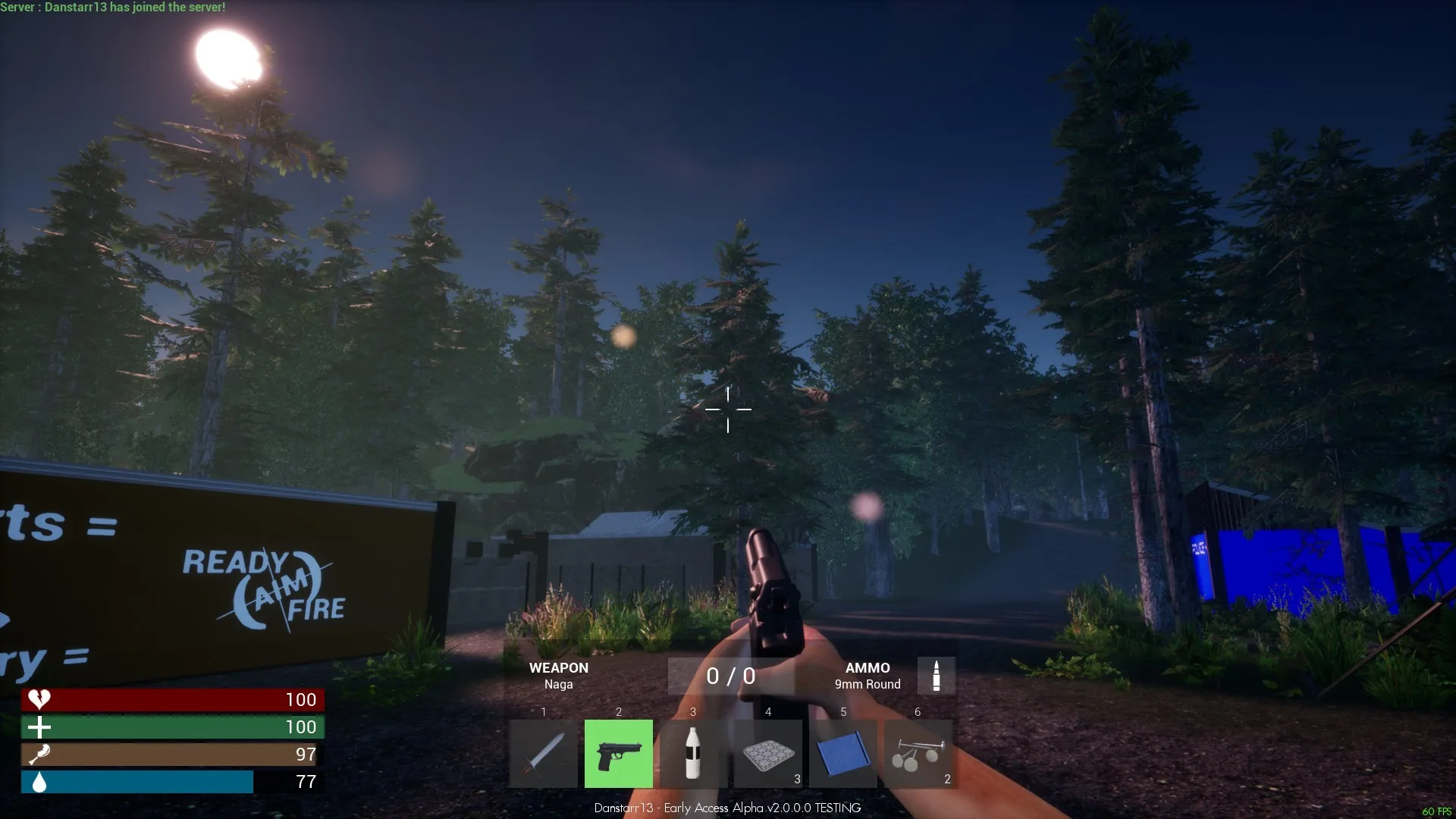 The Parallax Effect screenshot 1