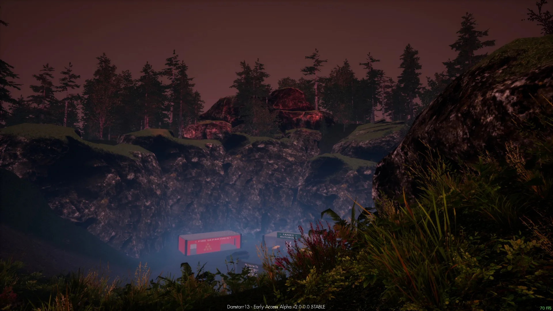 The Parallax Effect screenshot 5