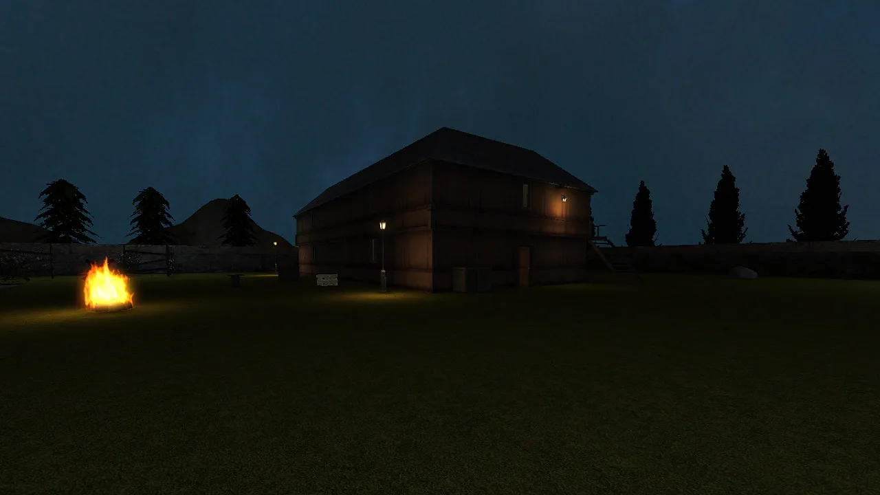 Pain of War screenshot 1