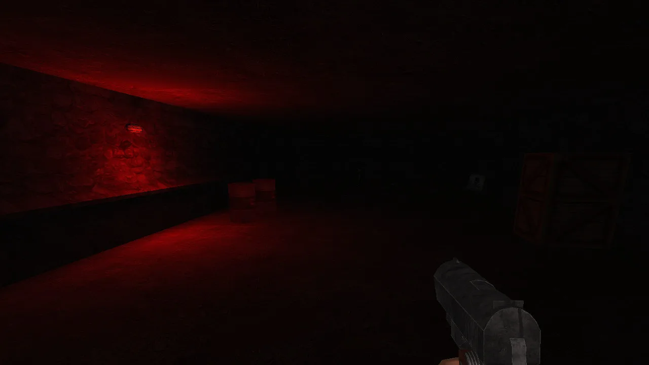 Pain of War screenshot 3