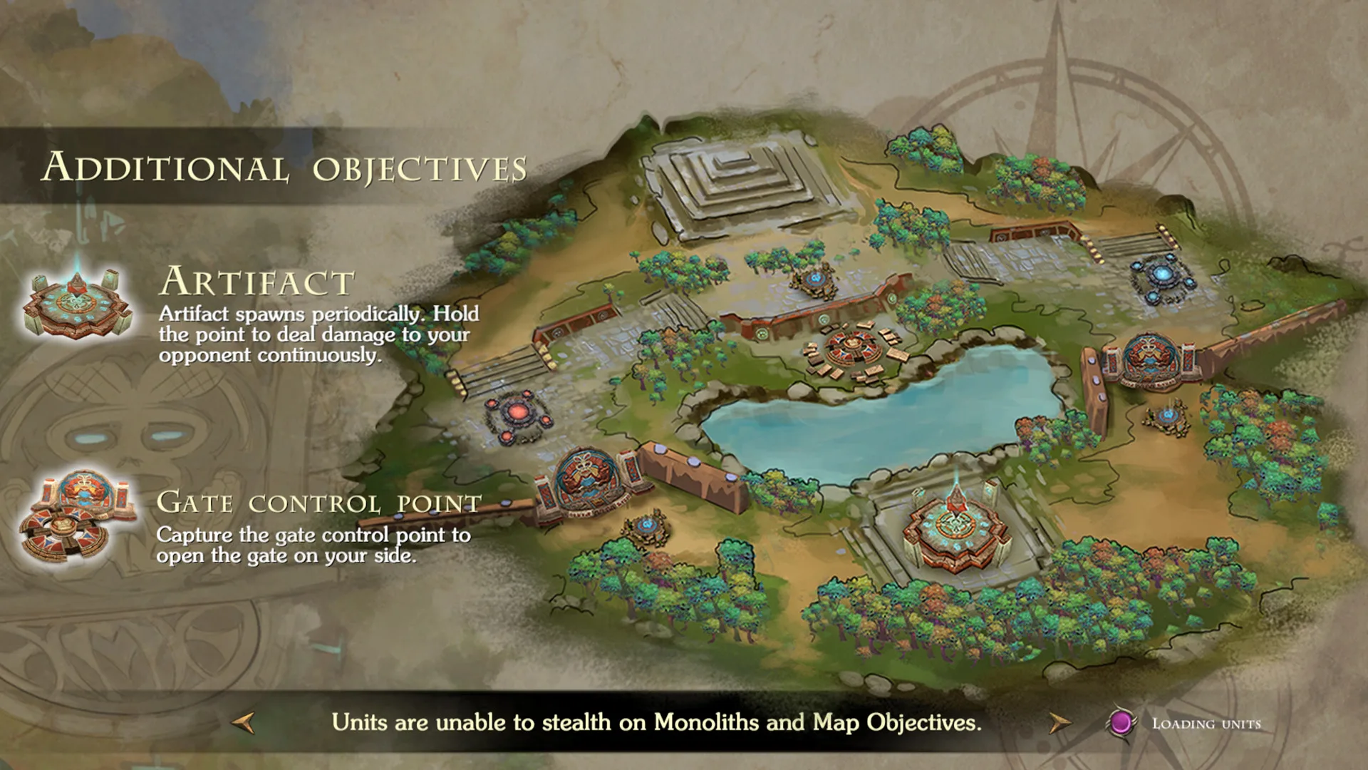 Deck Casters screenshot 4