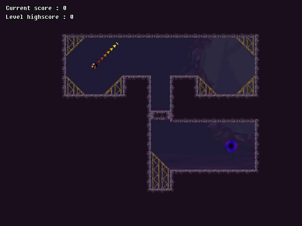 AchBall screenshot 3