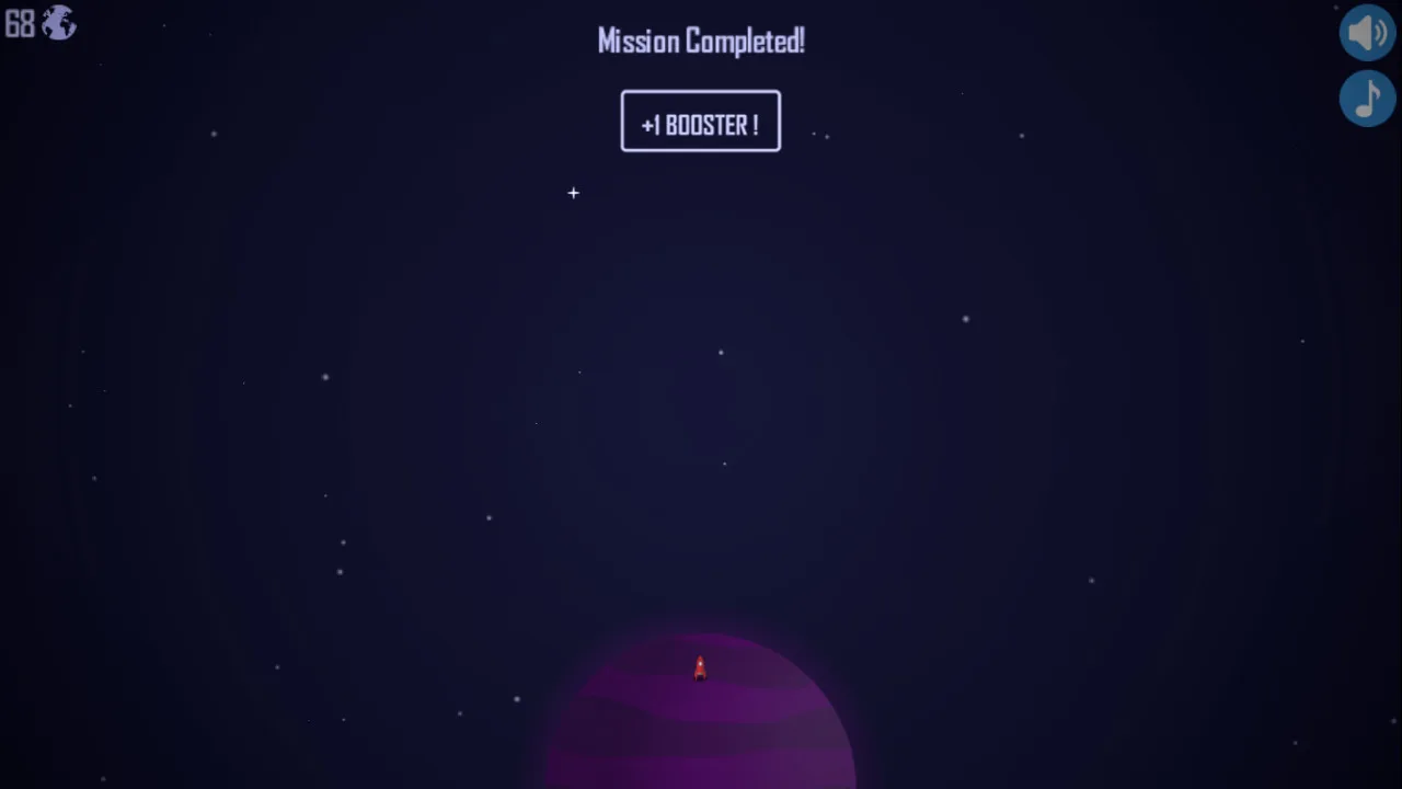 Now Man Flies screenshot 1