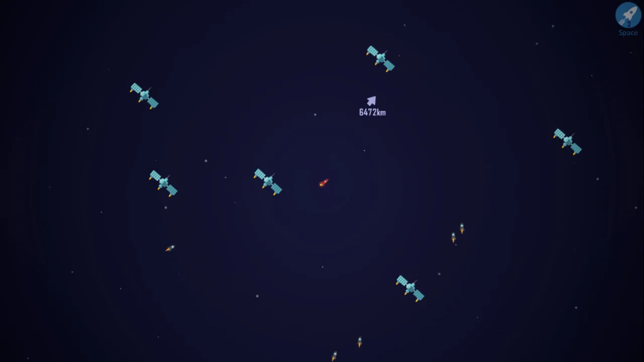 Now Man Flies screenshot 4
