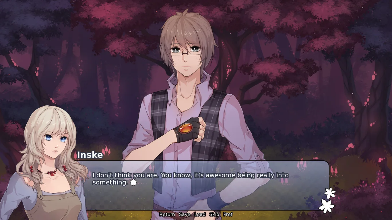 Let`s not stay friends screenshot 4